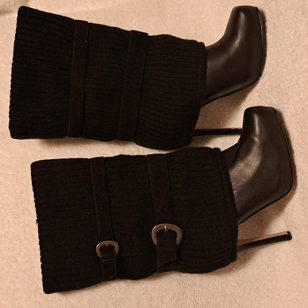 Ladies Boots